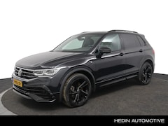 Volkswagen Tiguan - 1.4 TSI eHybrid R-Line Business+ | Navigatie | R-Line | Carplay/Android Auto | Adapt Cruis