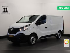 Renault Trafic - 1.6 dCi 125PK EURO 6 - Airco - Cruise - Trekhaak - €12.499, - Excl