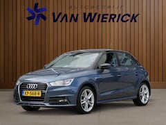 Audi A1 Sportback - 1.0 TFSI Adrenalin S-Line 95PK | Cruise | Bluetooth | 17 Inch | Navi