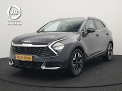 Kia Sportage - 1.6 T-GDi 4WD DynamicLine Plug In Hybrid 265pk Dealer O.H PHEV | Widescreen | Adaptive Cru