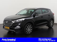 Hyundai Tucson - 1.6 GDi Comfort | Stoelverwarming | Camera | Navigatie | Zondag Open