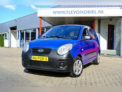 Kia Picanto - 1.0 X 5-drs