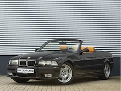 BMW 3-serie Cabrio - M3 - 2-Hand - First Paint