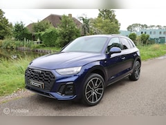 Audi Q5 - 55 TFSI e Quattro / S-Line / Pano / HUD / Virtual