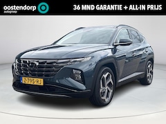Hyundai Tucson - 1.6 T-GDI PHEV Premium Sky 4WD | Rijklaarprijs | Elek. stoelen met geheugen | Stoel + stuu