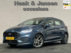 Ford Fiesta - 1.0 EcoBoost Hybrid ST-Line Carplay Cruise