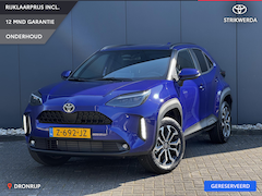 Toyota Yaris Cross - 1.5 Hybrid 115 First Edition | 10.5" Scherm | Climate control | Camera