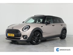 MINI Clubman - 1.5 Cooper Classic | Automaat | Dealer Onderhouden | Panoramadak | Navigatie | Keyless | S