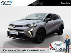 Renault Symbioz - 1.6 E-Tech full hybrid 145 esprit Alpine | Automaat | Herman Kardon | Stoel/Stuur Verwarmi