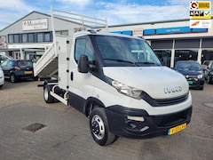 Iveco Daily - 35C15 3.0 345 Kipper 150pk