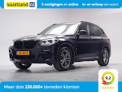 BMW X3 - xDrive30e M Sport High Executive [ Leder Harman/Kardon Stoelverwarming ]