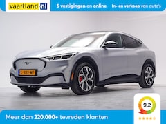 Ford Mustang Mach-E - Extended AWD 98 kWh [ Panorama B&O Leder ]