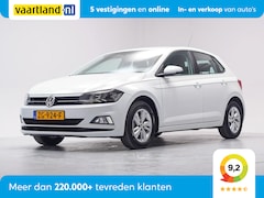 Volkswagen Polo - 1.0 TSI Comfortline 5-drs [ Navi Adapt.cruise Apple/Android ]