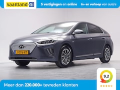 Hyundai IONIQ - Comfort EV 38 kWh [ LED Navi Adapt.cruise ]