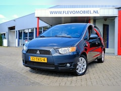 Mitsubishi Colt - 1.3 Edition Two 5-drs Aut. Airco|LMV|Cruise