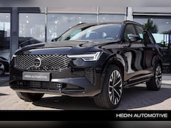 Volvo XC90 - 2.0 T8 Plug-in hybrid AWD Ultra Dark | 2400 kg Trekgewicht | NIEUWSTE MODEL | Luchtvering