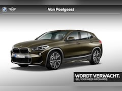 BMW X2 - sDrive20i | High Executive | Panoramadak