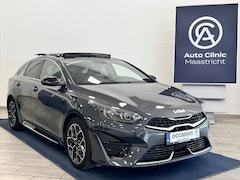 Kia Pro cee'd - ProCeed 1.5 T-GDi MHEV GT-Line Plus AUTOMAAT | FULL OPTIONS | 12 MDN GARANTIE | LEER | PAN