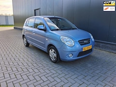 Kia Picanto - 1.0 X-pect / 146750 k.m. / apk 19-8-2026 ./ nette auto