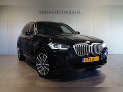 BMW X3 - xDrive30e M-sport/// | LED | Panormadak | Head-up Display | H/K Sound |