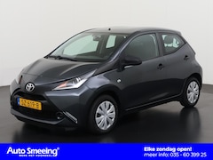 Toyota Aygo - 1.0 VVT-i x-fun | Airco | Zondag Open