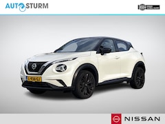 Nissan Juke - 1.0 DIG-T Enigma Plus Pack, Automaat