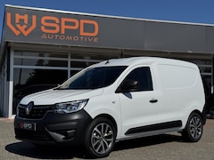 Renault Express - 1.5 dCi 95 Comfort| 95PK|Airco|Cruise|DAB