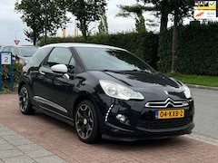 Citroën DS3 - 1.6 THP Sport Chic *EXPORT-EXPORT