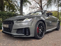Audi TTS Roadster - Competition, B&O, Carbon