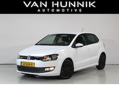 Volkswagen Polo - 1.0 BlueMotion Edition Airco | Cruise | Carplay