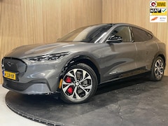 Ford Mustang Mach-E - Extended AWD 98 kWh|371PK|LONG|PANO|LEDER|B&O AUDIO|ACC|360CAMERA|CARPLAY|STOEL-, STUURVER