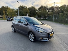 Renault Scénic - 1.6 dCi Dynamique