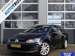 Volkswagen Golf Variant - 1.2 TSI Highline