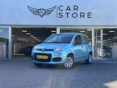 Fiat Panda - 0.9 TwinAir Edizione Cool |AIRCO|ELK. PAKKET|