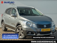 Suzuki SX4 S-Cross - 1.6 Exclusive / Airco / Cruise Control