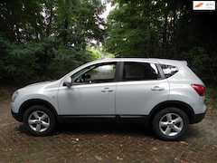 Nissan Qashqai - 2.0 Tekna Pack 4WD