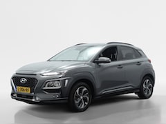 Hyundai Kona - 1.6 GDI HEV Comfort | All season | Camera | Trekhaak | Navi