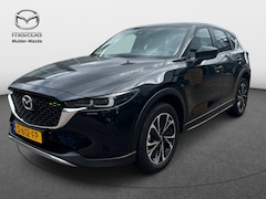 Mazda CX-5 - 2.0 SAG 165 Newground | 360 CAMERA | ELEK.ACHTERKLEP
