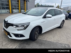 Renault Mégane Estate - 1.3 TCe Bose UNIEKE KILOMETERSTAND DEALERONDERHOUDEN