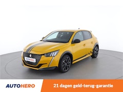Peugeot 208 - 1.2 PureTech GT UN62961