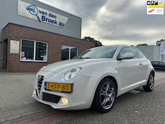 Alfa Romeo MiTo - 1.3 JTDm ECO Distinctive