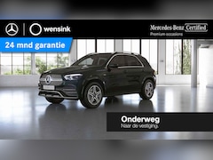 Mercedes-Benz GLE-Klasse - 350 e 4MATIC | AMG | Trekhaak | Burmester | Panoramadak | 360graden camera | Multibeam |