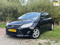 Ford Focus Wagon - 1.0 EcoBoost Edition Plus