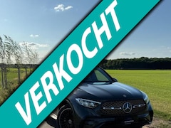 Mercedes-Benz GLC-klasse - 300 D 4MATIC