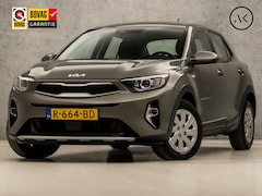 Kia Stonic - 1.0 T-GDi MHEV ComfortLine (APPLE CARPLAY, GROOT NAVI, ADAPTIVE CRUISE, TREKHAAK, PARKEERS