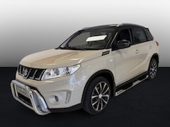 Suzuki Vitara - 1.6 Exclusive Limited Edition Allgrip ( unieke kilometerstand )