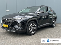 Hyundai Tucson - 1.6 T-GDI 265pk PHEV Premium 4WD | Leder | Carplay | Climate | Keyless | Navigatie | Elek.