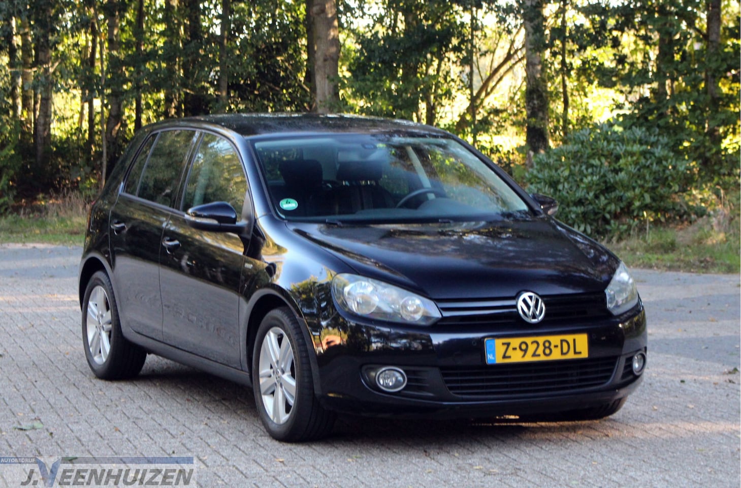 Volkswagen Golf - 1.2 TSI Trendline | 2012 | Clima | Stoelverwarming | - AutoWereld.nl