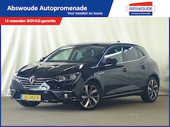 Renault Mégane - 1.2 TCe Bose | Navigatie | Cruise