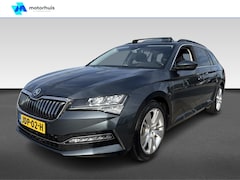 Skoda Superb Combi - 1.4 TSI PHEV 217pk DSG-6 Business Edition